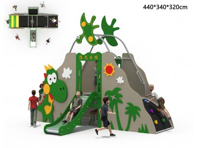 outdoor play sets